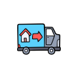 Rai Relocation Services, Pune - Household Shifting