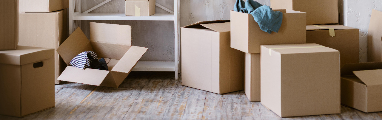 Rai Relocation Services, Pune - Packers and Movers